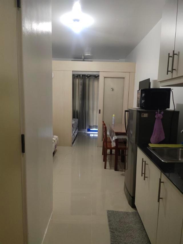 Rhm Sea Residences Condostaycation Moa,Smx Pasay Exterior foto